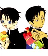 BUY NEW xxxholic - 155978 Premium Anime Print Poster